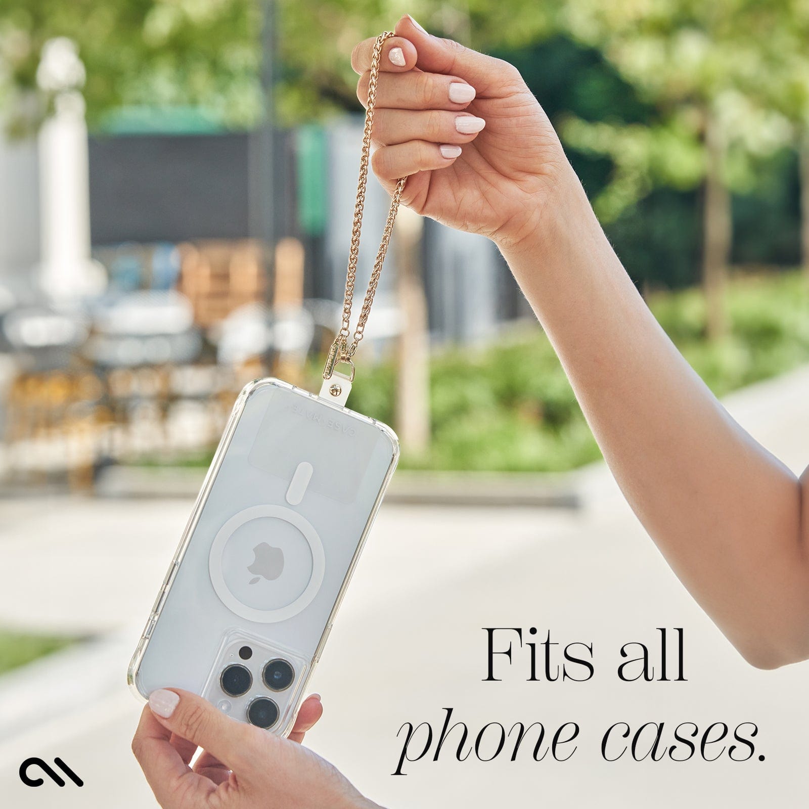 FITS ALL PHONE CASES