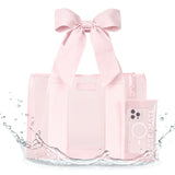 #color_ballet pink bow