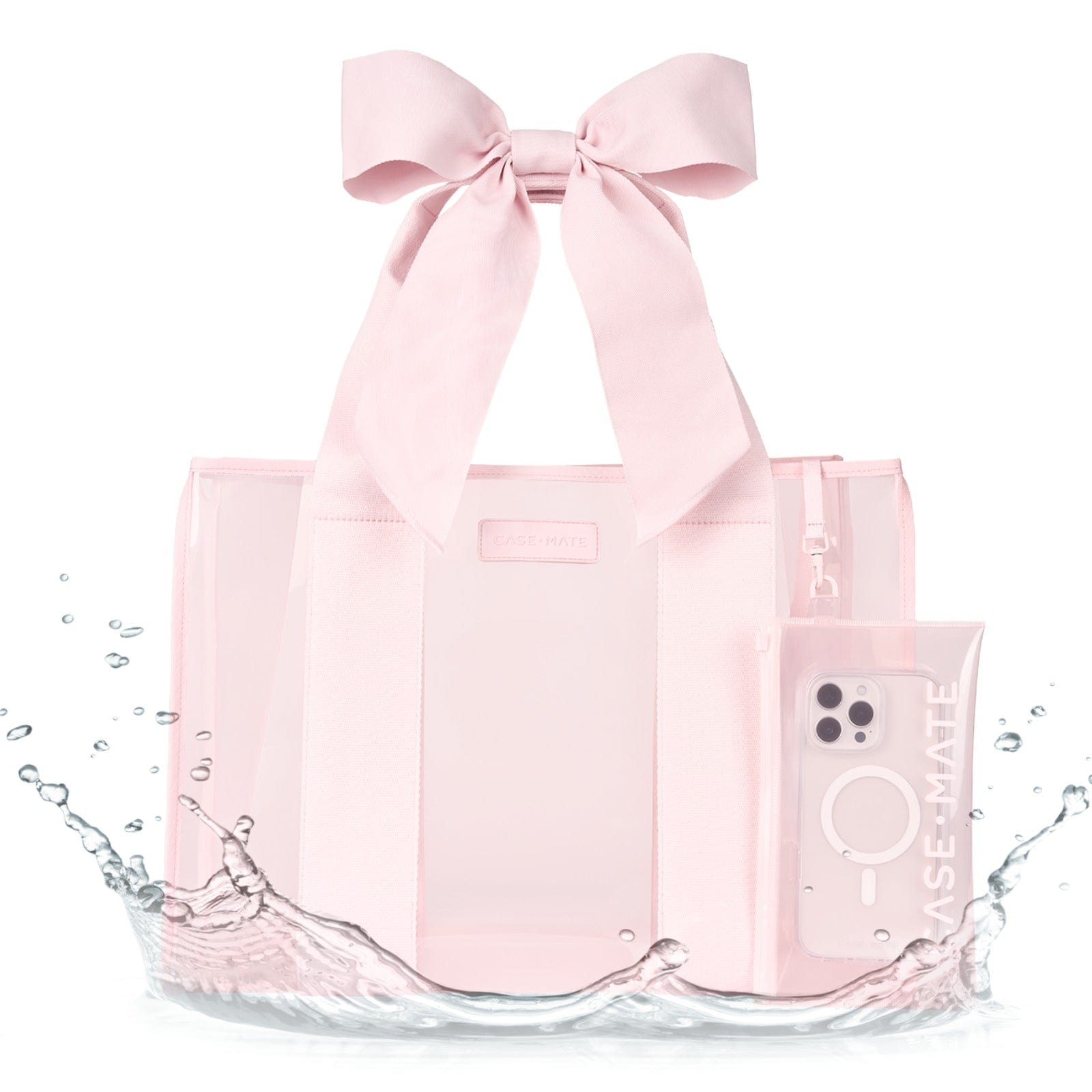#color_ballet pink bow