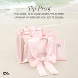 #color_ballet pink bow