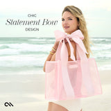 #color_ballet pink bow