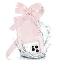 Ballet Pink Bow