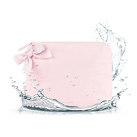 Ballet Pink Bow