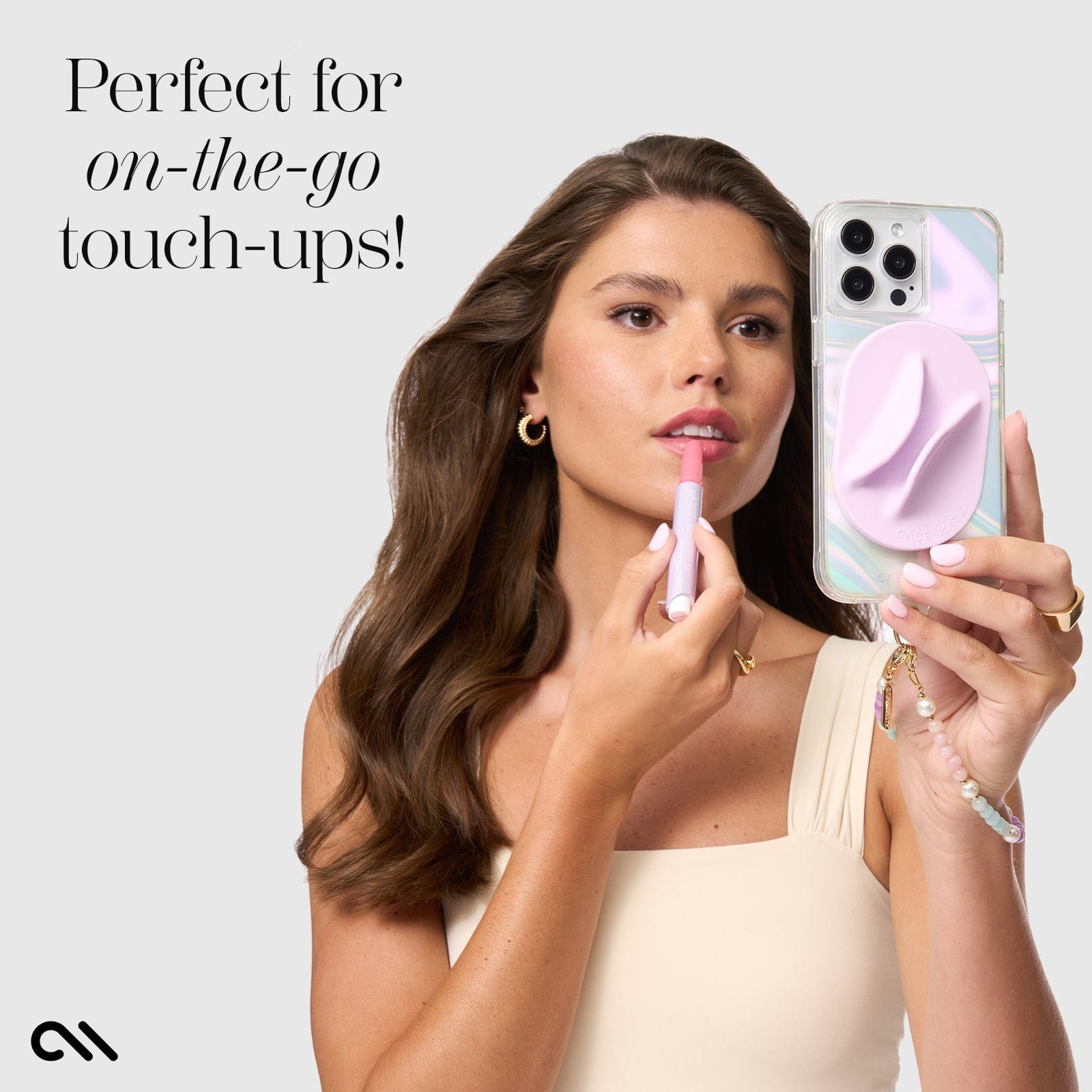 Glossy™ MagSafe Lip Gloss Holder