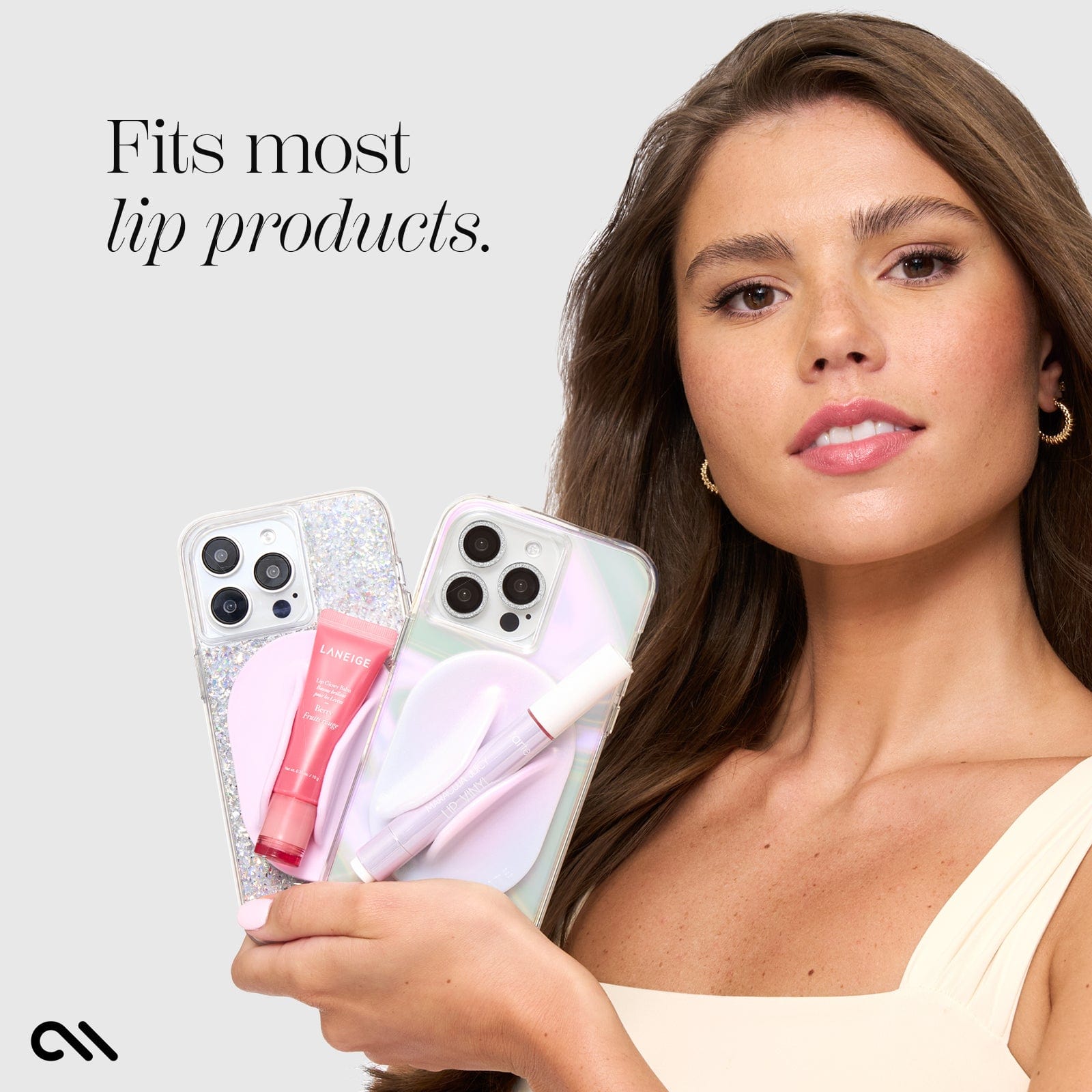 Glossy™ MagSafe Lip Gloss Holder