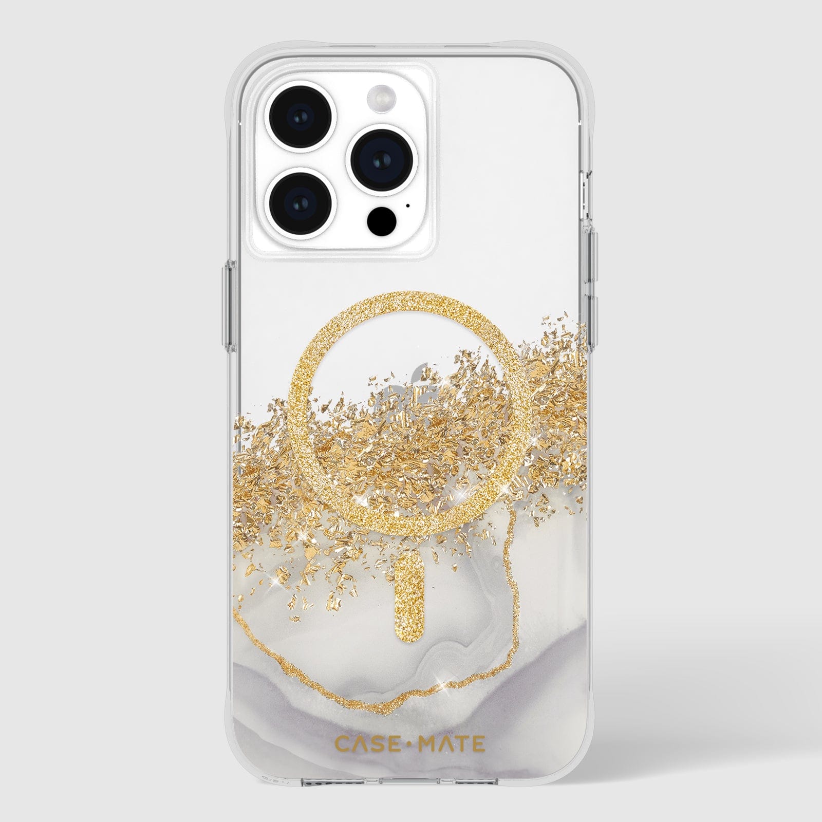 Karat Marble MagSafe - iPhone 15 Pro Max