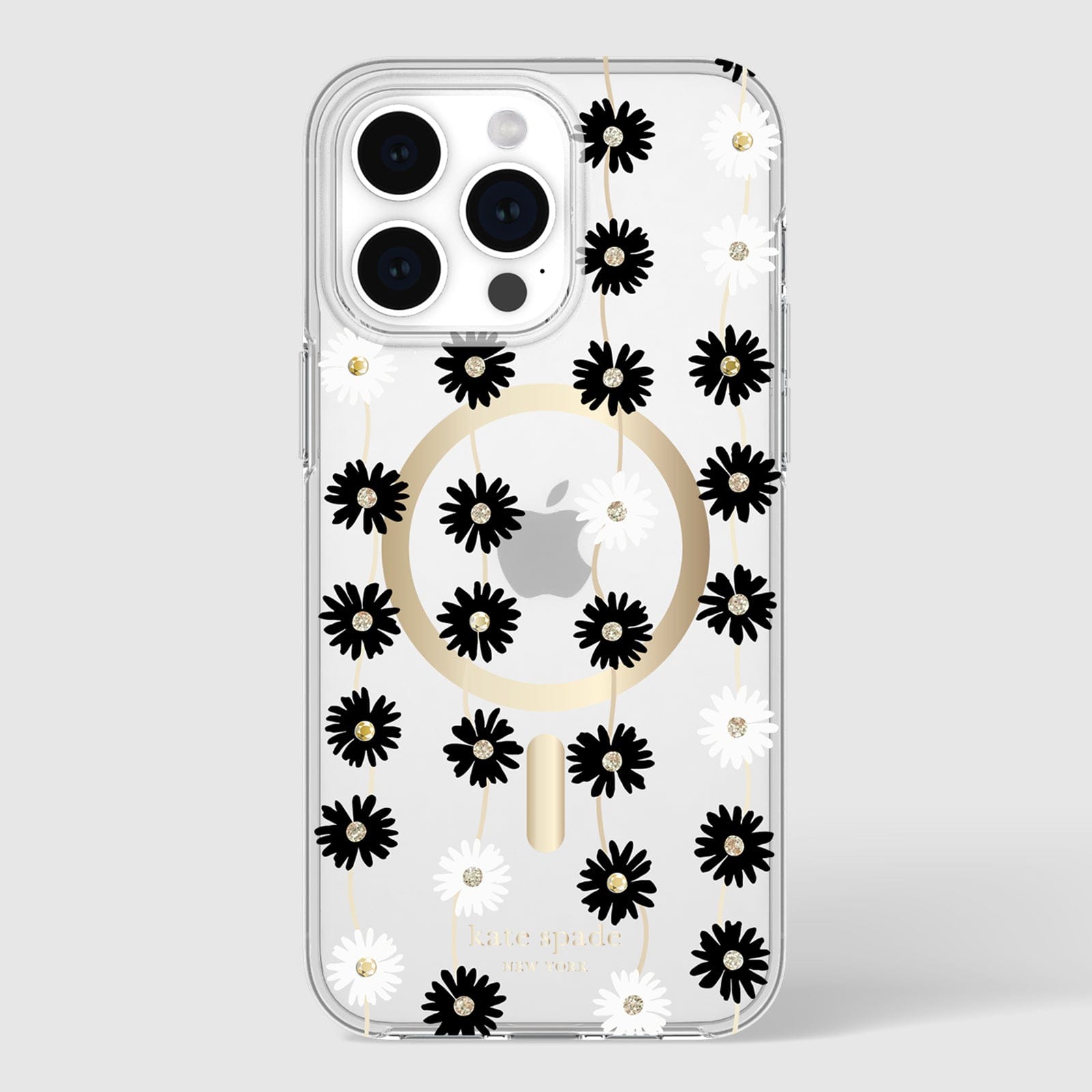 kate spade new york Daisy Chain MagSafe - iPhone 15 Pro Max