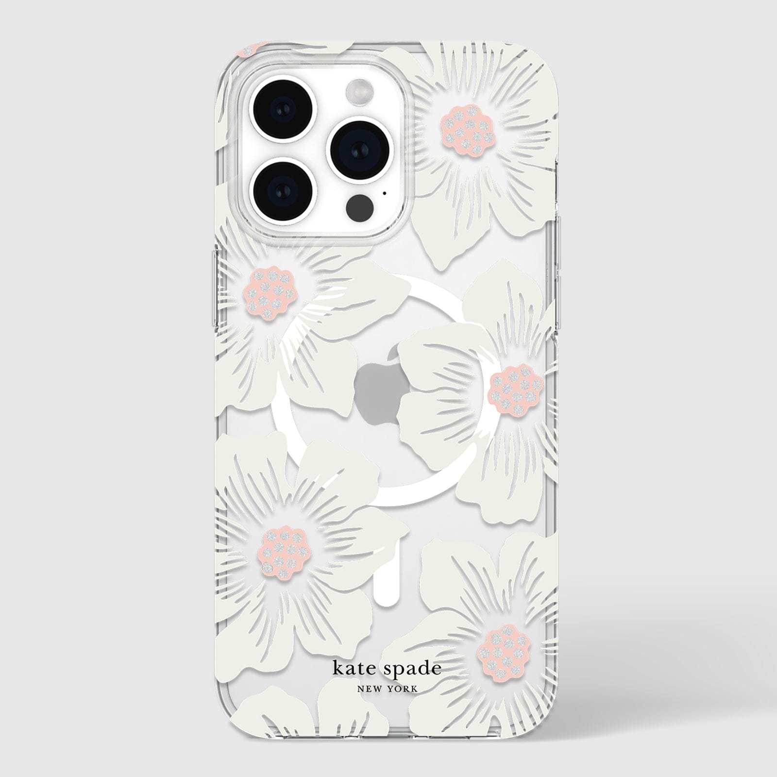 Hollyhock MagSafe - iPhone 15 Pro Max