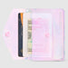 Soap Bubble® MagSafe Snap Wallet