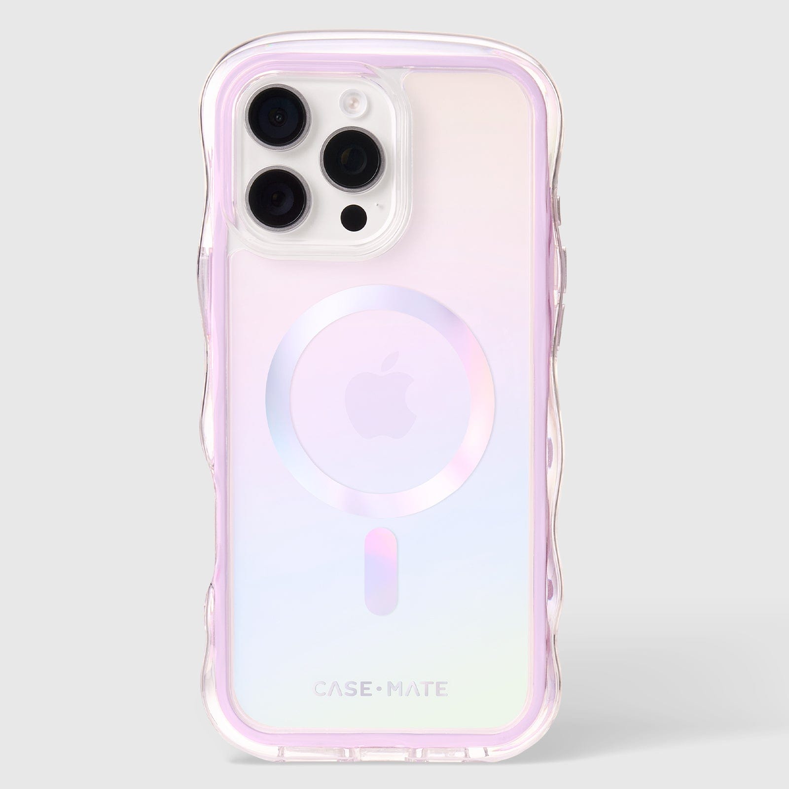 Soap Bubble™ Wave MagSafe - iPhone 16 Pro Max