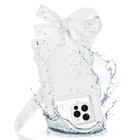 Ivory Pearl Bow