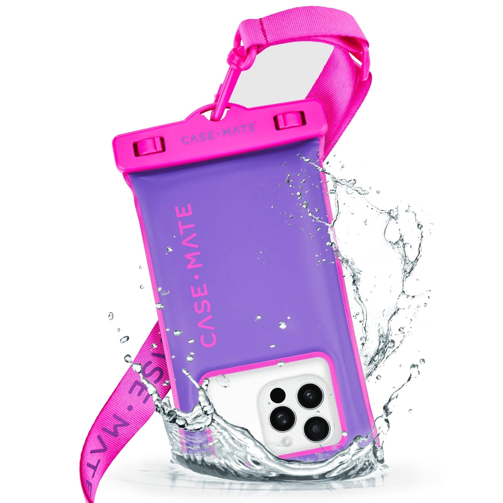 Waterproof Floating Pouch - Phone Pouch