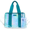 Emerald Blue Soap Bubble®