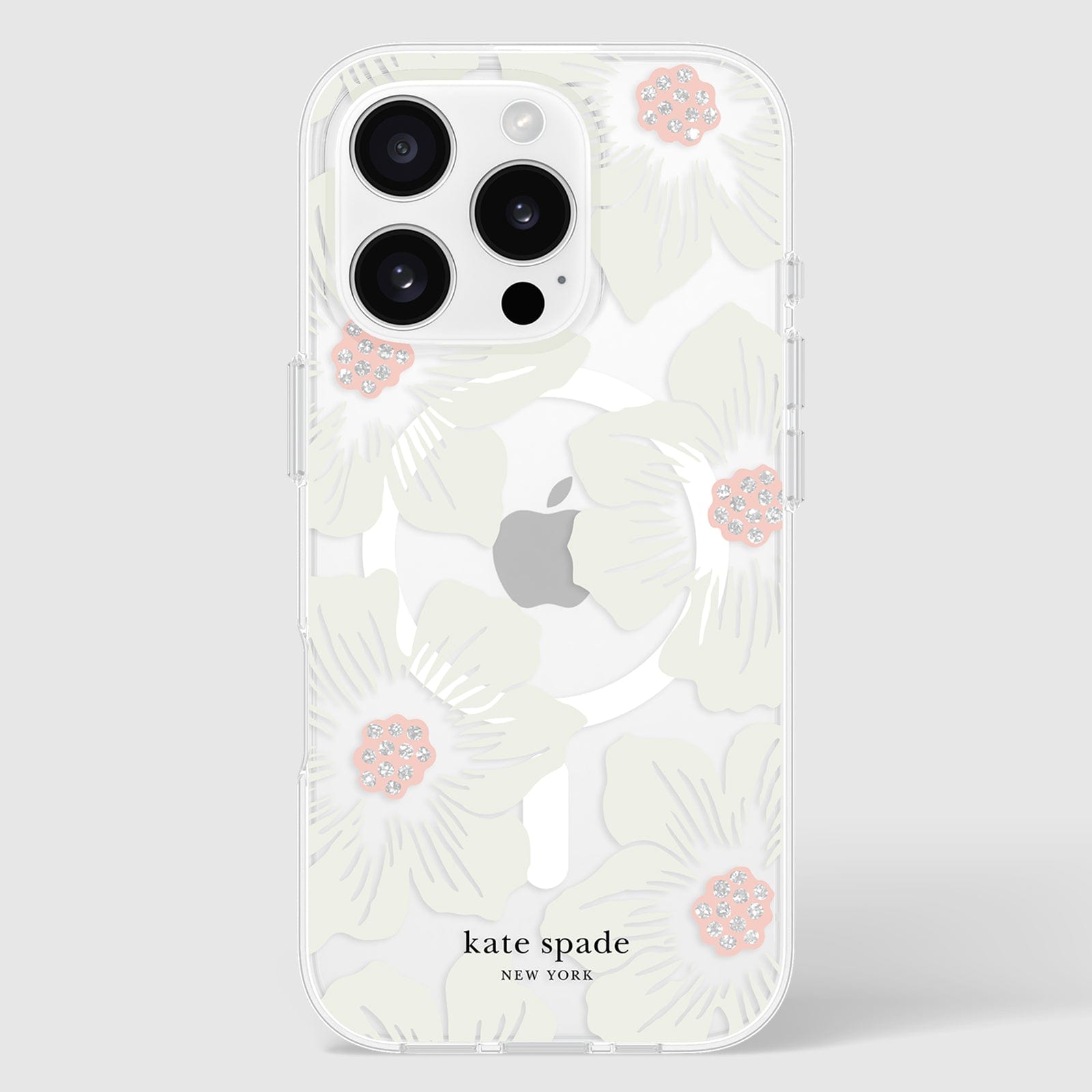 kate spade new york Hollyhock MagSafe - iPhone 16 Pro
