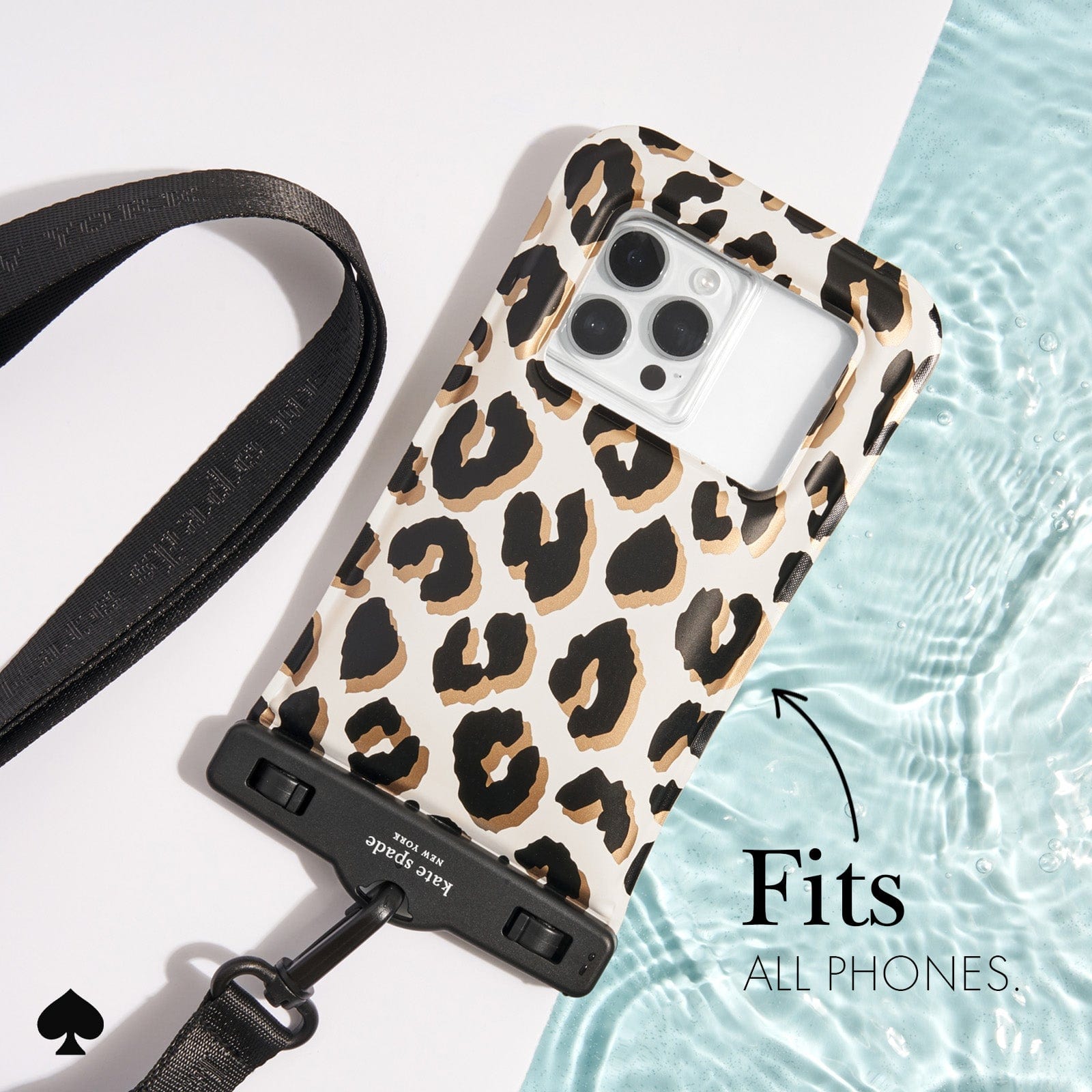 FITS ALL PHONES