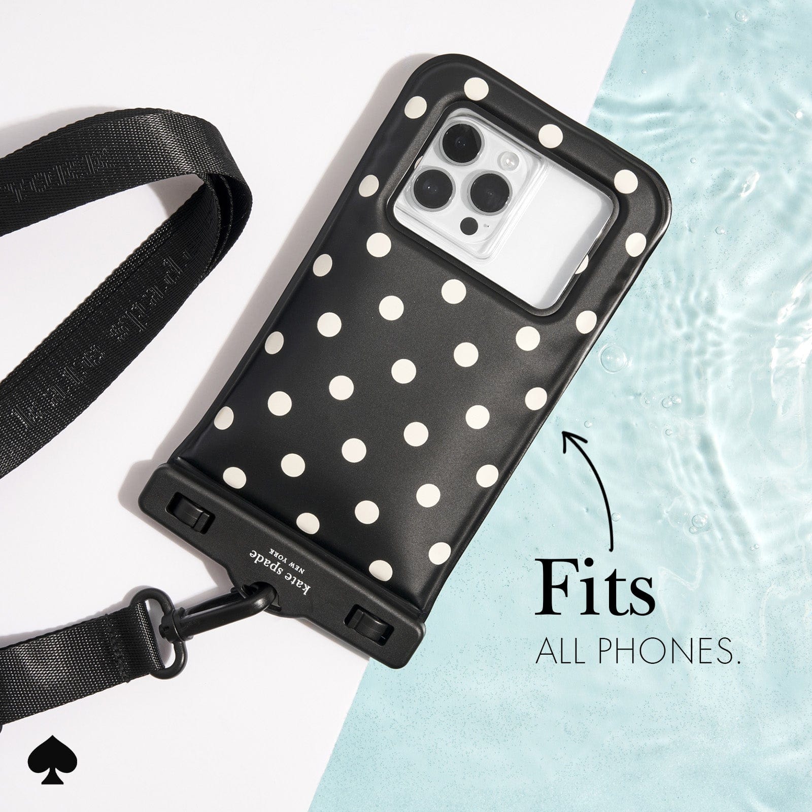 FITS ALL PHONES