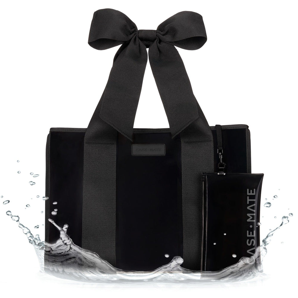 #color_midnight black bow