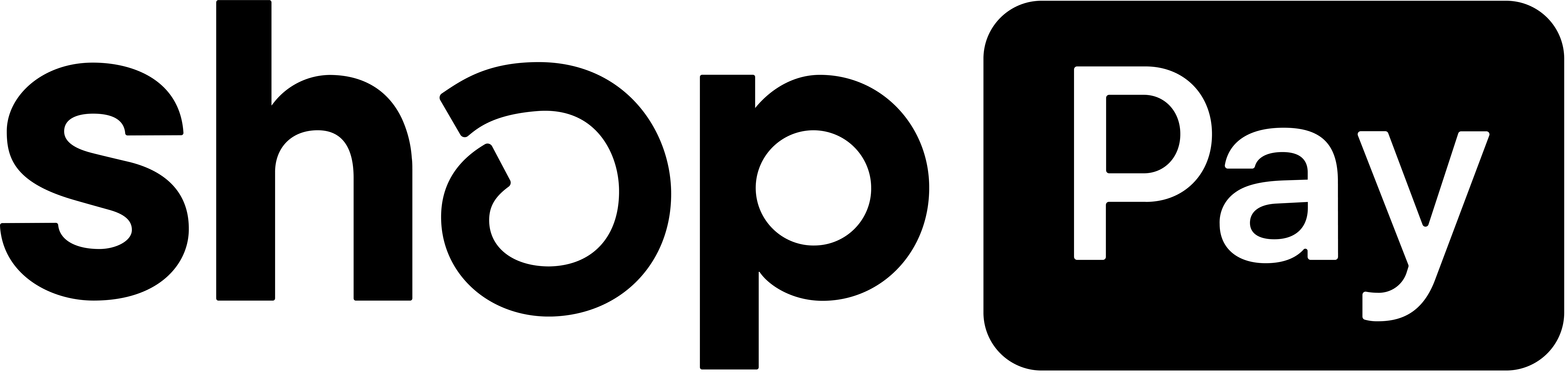 Open Pay Logo
